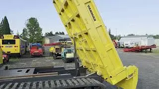 2020 YANMAR C50R-5A For Sale