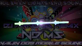 your love (Dj Arnold remix)