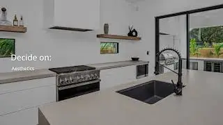 Revamp Your Kitchen with Salt & Pepper Construction