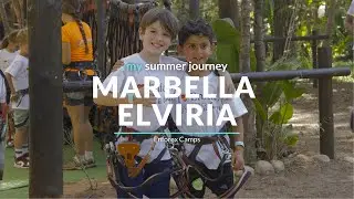 Enforex Camps MARBELLA ELVIRIA - International summer camp in Spain