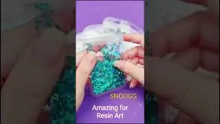 Foil Die Alphabets Cutouts