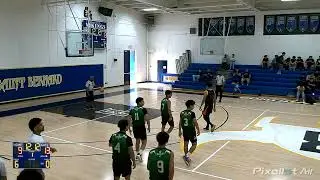High School Male - Covina Eagles vs. Bellflower Knights on 2025-06-08