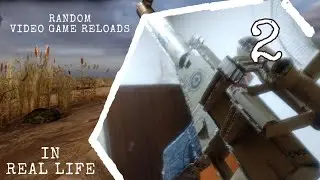 Random FPS Games Reloads 2 (inspired by AleksWorkshop)