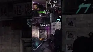 1v4 clutch with HR308 in competitive (Black Squad) #blacksquad #blacksquadgameplay