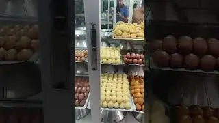 পাঁচ মিশালি #food #banglasarabarnaandbanjanbarna #minivlog 
