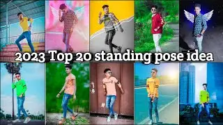 standing poses for boys 😍  pose idea #photography #photoshoot #posesideas #viralvideo #jyotisheditor