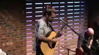 Biffy Clyro - Live at 101 WKQX (April 5, 2017)