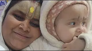 GaurangiRadha is live! Radha Vallabh shree harivansh 🌺🌺🥹👏