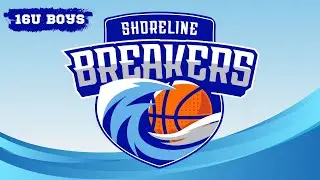 Shoreline Breakers 16u vs Kalamazoo Cougars