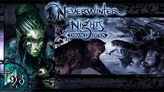 EL PASADO DE TOMI CARNEDEHORCA, DAELAN TIGRE ROJO Y SHARWYN | Neverwinter Nights [EP1] | #28