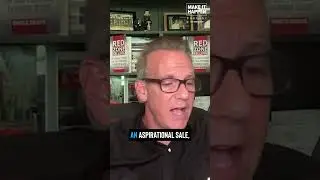 When Hypothesis Selling Beats Solution Selling