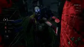 Dead by Daylight | Halloween: The Fog Rises &ndash; Night 5 | Survivor Match