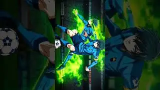 Blue lock life force edit 😎