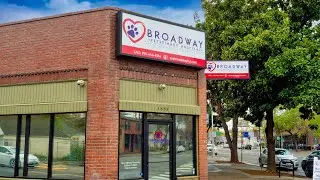 Broadway Vet Hospital - Dave Soto Productions