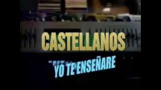 CASTELLANOS -YO TE ENSE&Ntilde;ARE