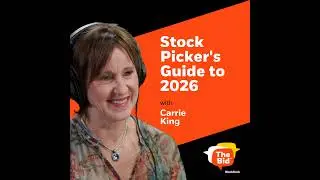 245: Stock Picker's Guide to 2026: How AI and Earnings Will Shape Stock Market Trends