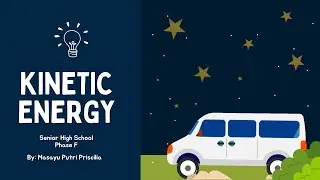 Physics Lesson: Kinetic Energy (Card Analysis)