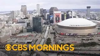 From the French Quarter to the Superdome, a look at Super Bowl security after terror attack