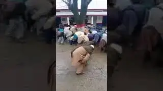 lockdown in Pakistan