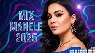 Mix Manele LĂUTĂREȘTI 2025: Nostalgia și BASS pentru Șoferii Grei 🎻🔥🚗