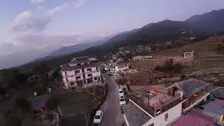 Bir, Himachal: Stunning Drone Footage of India&rsquo;s Paragliding Paradise! #Part2