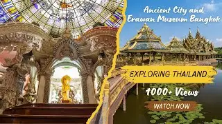 Erawan Museum Bangkok | Book Your Ticket Now Of Bangkok Ancient City And Erawan Museum