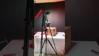 BTS: Unboxing Video Setup for Amazon Product Shoot | Behind-the-Scenes, #amzone #sonya7iii #products