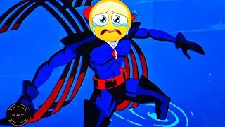 X Men 97 is OVER!? How will we Survive? GnT Podcast #7