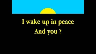 Fred Oarao - POP'N'PSY My Awakening