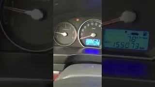 ошибка esp off, решение проблемы, ремонт авто, хендай Санта фе 2