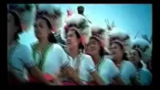 Dragonair Cambodia Commercial