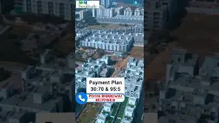 M3M Soulitude Sector 89 Low-rise Luxury Floor's DDJAY #gurgaon #dwarkaexpressway #lowrise #m3m89
