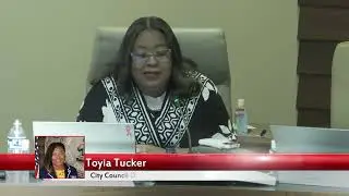 City Council Meeting 01/27/2026