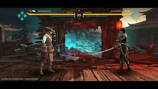 Shadow Fight 4 Arena | Gameplay Walkthrough Part 2 (Ios,Android)