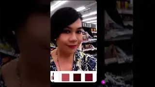 Virtual Makeup Try-on Tutorial