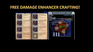 Entropia Universe: FREE Damage Enhancer Crafting Service + Blue Print Farming Service New For 2022!