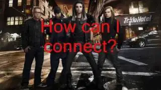 Human connect to Human Lyrics