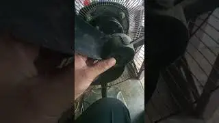 bullet farrata pankha ke chaal aur pankti Ko kaise set Karen