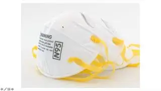 N95 Extended Use, Re-use, and Decontamination