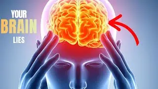 Your Brain Lies: 5 Psychological Facts You Didn&rsquo;t Know