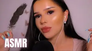 ASMR TE HAGO COSQUILLITAS 🥺