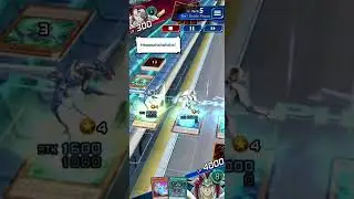 Aporia vs Lester | Yu-gi-oh! Duel Links