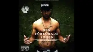 Stuken Af F&ouml;d&auml;rvet - F&ouml;r Min Brosha (Feat. GhettoBoy & Alibi)