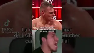 Gan&oacute; el wrestling!!! #wwe #wrestlingfuture #wrestling #wwefan #wrestlemania #parati #luchalibre #fyp