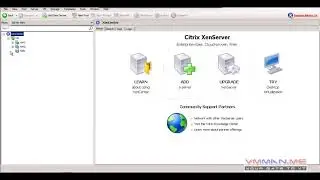 08  Lesson 8 = Citrix XenServer 6 1 Cluster