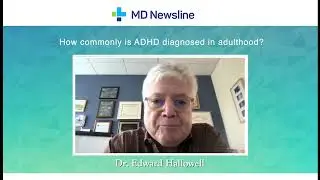 Diagnosing ADHD in Adulthood