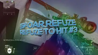 SoaR Refuze - Refuze to Hit #3