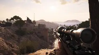Battlrefield V Under No Flag #3 #BattlefieldV #Gaming #Walkthrough