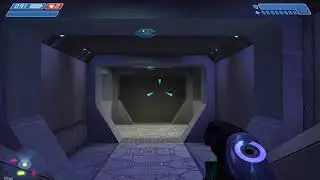 Halo: Combat Evolved (2001) - Fourth Floor: Tools, Guns, Keys To Super Weapons [4K 60FPS]