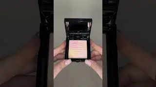 Givenchy Prisme Libre Pressed Powder | 3 Voile Rose📌#givenchy #powder #cosmetics